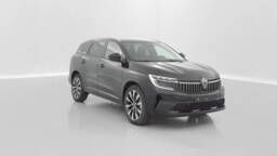 RENAULT ESPACE ESPACE VI E-Tech full hybrid 200ch Techno