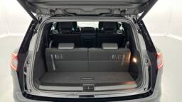 RENAULT ESPACE ESPACE VI E-Tech full hybrid 200ch Techno