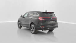 RENAULT ESPACE ESPACE VI E-Tech full hybrid 200ch Techno