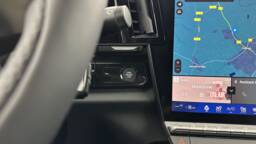 RENAULT ESPACE ESPACE VI E-Tech full hybrid 200ch Techno