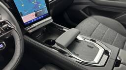 RENAULT ESPACE ESPACE VI E-Tech full hybrid 200ch Techno