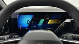 RENAULT ESPACE ESPACE VI E-Tech full hybrid 200ch Techno