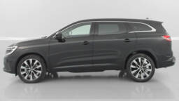 RENAULT ESPACE ESPACE VI E-Tech full hybrid 200ch Techno