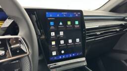 RENAULT ESPACE ESPACE VI E-Tech full hybrid 200ch Techno