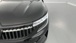 RENAULT ESPACE ESPACE VI E-Tech full hybrid 200ch Techno