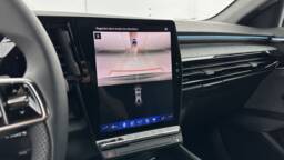 RENAULT ESPACE ESPACE VI E-Tech full hybrid 200ch Techno