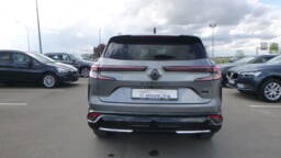 RENAULT ESPACE VI Espace E-Tech full hybrid 200 Iconic 7PL +Toit vitré + Hi-Fi Harman