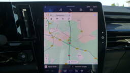 RENAULT ESPACE VI Espace E-Tech full hybrid 200 Iconic 7PL +Toit vitré + Hi-Fi Harman