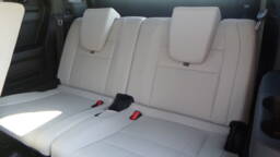 RENAULT ESPACE VI Espace E-Tech full hybrid 200 Iconic 7PL +Toit vitré + Hi-Fi Harman