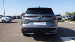 RENAULT ESPACE VI Espace E-Tech full hybrid 200 Iconic 7PL +Toit vitré + Hi-Fi Harman