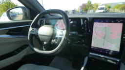 RENAULT ESPACE VI Espace E-Tech full hybrid 200 Iconic 7PL +Toit vitré + Hi-Fi Harman