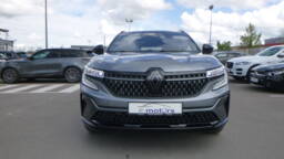 RENAULT ESPACE VI Espace E-Tech full hybrid 200 Iconic 7PL +Toit vitré + Hi-Fi Harman