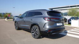 RENAULT ESPACE VI Espace E-Tech full hybrid 200 Iconic 7PL +Toit vitré + Hi-Fi Harman