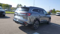 RENAULT ESPACE VI Espace E-Tech full hybrid 200 Iconic 7PL +Toit vitré + Hi-Fi Harman
