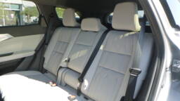 RENAULT ESPACE VI Espace E-Tech full hybrid 200 Iconic 7PL +Toit vitré + Hi-Fi Harman