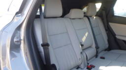 RENAULT ESPACE VI Espace E-Tech full hybrid 200 Iconic 7PL +Toit vitré + Hi-Fi Harman