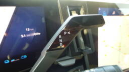 RENAULT ESPACE VI Espace E-Tech full hybrid 200 Iconic 7PL +Toit vitré + Hi-Fi Harman