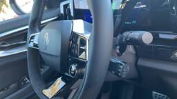 RENAULT ESPACE VI ESPACE VI NOUVEAU FULL HYBRID E-TECH 200 CH 7PL ESPRIT ALPINE