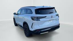 RENAULT ESPACE VI ESPACE VI NOUVEAU FULL HYBRID E-TECH 200 CH 7PL ESPRIT ALPINE