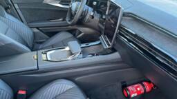 RENAULT ESPACE VI ESPACE VI NOUVEAU FULL HYBRID E-TECH 200 CH 7PL ESPRIT ALPINE