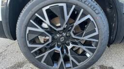 RENAULT ESPACE VI ESPACE VI NOUVEAU FULL HYBRID E-TECH 200 CH 7PL ESPRIT ALPINE