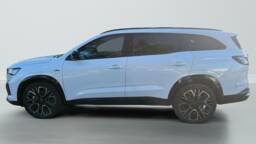 RENAULT ESPACE VI ESPACE VI NOUVEAU FULL HYBRID E-TECH 200 CH 7PL ESPRIT ALPINE