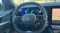 RENAULT ESPACE VI ESPACE VI NOUVEAU FULL HYBRID E-TECH 200 CH 7PL ESPRIT ALPINE