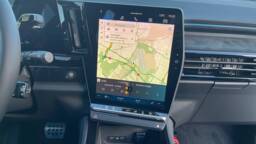 RENAULT ESPACE VI ESPACE VI NOUVEAU FULL HYBRID E-TECH 200 CH 7PL ESPRIT ALPINE