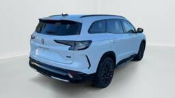 RENAULT ESPACE VI ESPACE VI NOUVEAU FULL HYBRID E-TECH 200 CH 7PL ESPRIT ALPINE