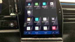 RENAULT ESPACE VI ESPACE VI NOUVEAU FULL HYBRID E-TECH 200 CH 7PL ESPRIT ALPINE