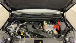 RENAULT ESPACE VI ESPACE VI NOUVEAU FULL HYBRID E-TECH 200 CH 7PL ESPRIT ALPINE