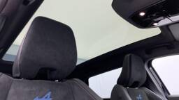 RENAULT ESPACE VI ESPACE VI NOUVEAU FULL HYBRID E-TECH 200 CH 7PL ESPRIT ALPINE