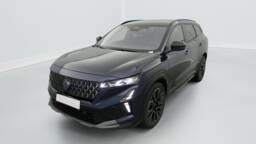 RENAULT ESPACE VI ESPACE VI NOUVEAU FULL HYBRID E-TECH 200 CH 7PL ESPRIT ALPINE