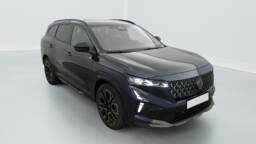 RENAULT ESPACE VI ESPACE VI NOUVEAU FULL HYBRID E-TECH 200 CH 7PL ESPRIT ALPINE