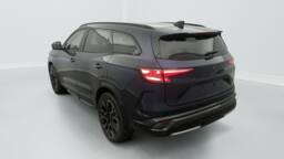 RENAULT ESPACE VI ESPACE VI NOUVEAU FULL HYBRID E-TECH 200 CH 7PL ESPRIT ALPINE