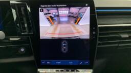 RENAULT ESPACE VI ESPACE VI NOUVEAU FULL HYBRID E-TECH 200 CH 7PL ESPRIT ALPINE