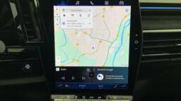 RENAULT ESPACE VI ESPACE VI NOUVEAU FULL HYBRID E-TECH 200 CH 7PL ESPRIT ALPINE