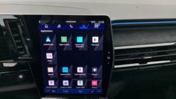 RENAULT ESPACE VI ESPACE VI NOUVEAU FULL HYBRID E-TECH 200 CH 7PL ESPRIT ALPINE