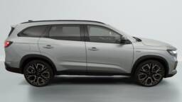 RENAULT ESPACE VI ESPACE VI NOUVEAU FULL HYBRID E-TECH 200 CH 7PL ESPRIT ALPINE