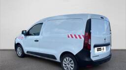RENAULT EXPRESS II EXPRESS II Blue dci 75 confort