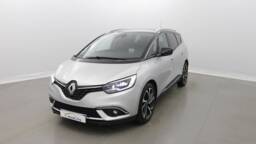 RENAULT GRAND SCENIC IV BUSINESS Grand Scenic Blue dCi 120 Intens