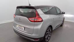 RENAULT GRAND SCENIC IV BUSINESS Grand Scenic Blue dCi 120 Intens