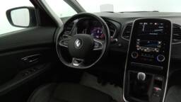 RENAULT GRAND SCENIC IV BUSINESS Grand Scenic Blue dCi 120 Intens