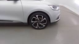 RENAULT GRAND SCENIC IV BUSINESS Grand Scenic Blue dCi 120 Intens