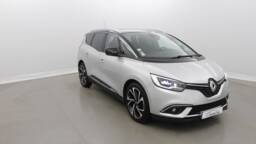 RENAULT GRAND SCENIC IV BUSINESS Grand Scenic Blue dCi 120 Intens