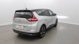 RENAULT GRAND SCENIC IV BUSINESS Grand Scenic Blue dCi 120 Intens