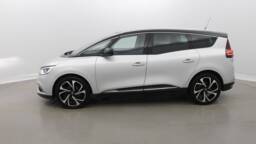 RENAULT GRAND SCENIC IV BUSINESS Grand Scenic Blue dCi 120 Intens