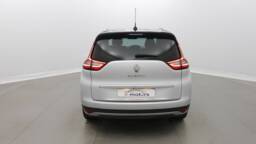 RENAULT GRAND SCENIC IV BUSINESS Grand Scenic Blue dCi 120 Intens