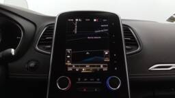 RENAULT GRAND SCENIC IV BUSINESS Grand Scenic Blue dCi 120 Intens