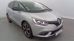 RENAULT GRAND SCENIC IV BUSINESS Grand Scenic Blue dCi 120 Intens